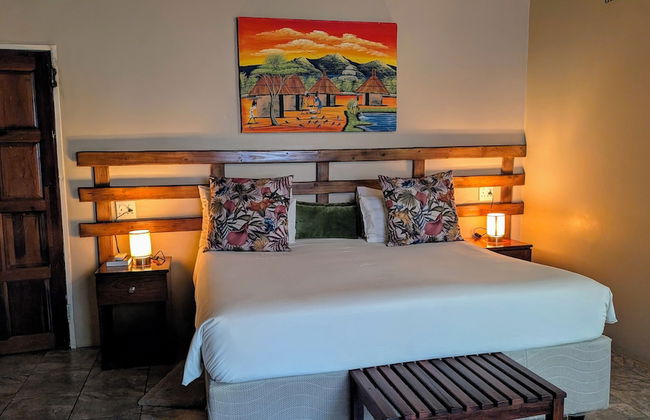 Mopani Lodge - Foto 28