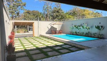 Residência Araguaia - Foto 2