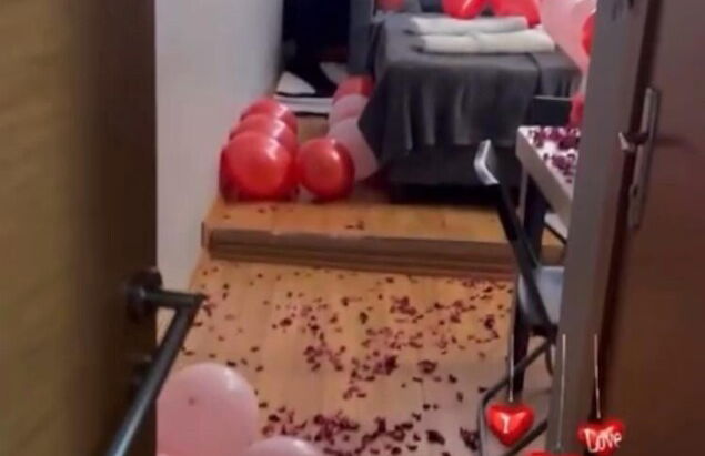 Taxim Sunpera Suites - Foto 38