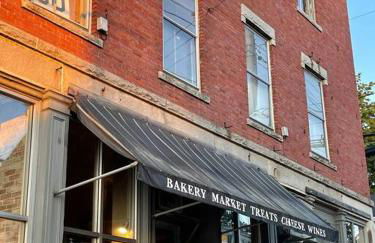 The Highland Cottage on Sheepscot - Foto 15