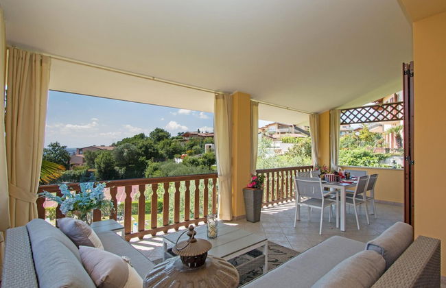 Dulcamara con Piscina by Wonderful Italy - Foto 6