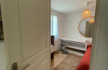 Entre les Alpilles et le Luberon 3 chambres 10 pers - Photo 20