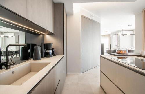 Lago Dorato Luxury Villa Sabrina Lake View - Foto 27