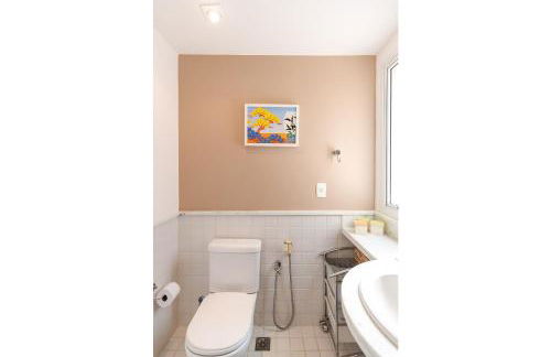 Frente-mar com 2Qtos em Camboinhas | GMO 1153/207 - Foto 40