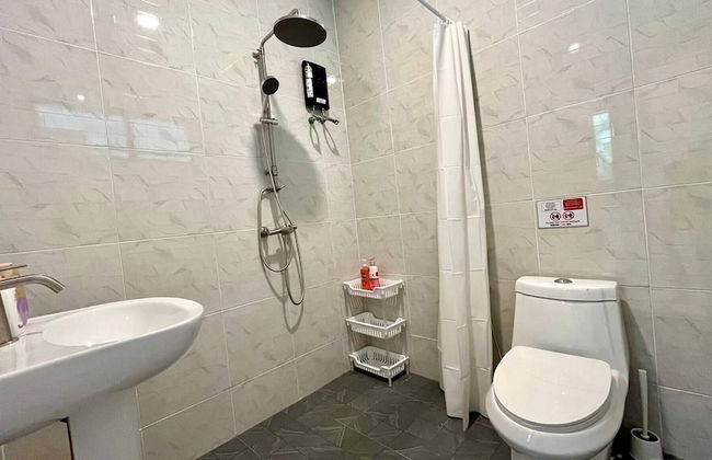 Khaolak Pool Villa With 3 Bedrooms - Foto 31