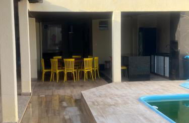 Casa de praia Abaís - Foto 6