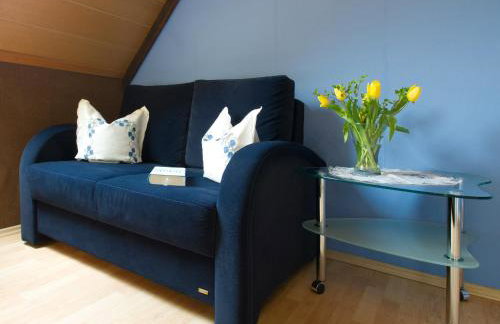 Landpension Am Sommerhang - Photo 41