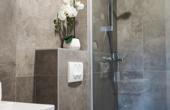 Allure Premium Residence - Foto 10