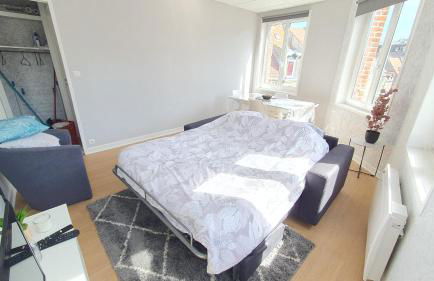 Cantimpré6 trois pièces centre très lumineux - Foto 19