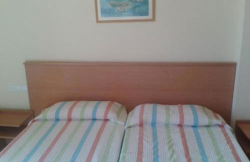 Apartamentos Fonda Finet - Foto 40