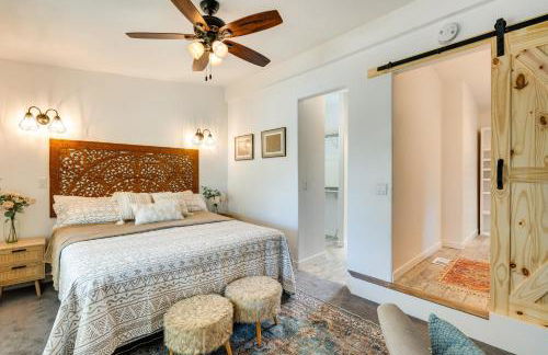 Modern Meadow Vista Vacation Home with Spacious Deck - Photo 11