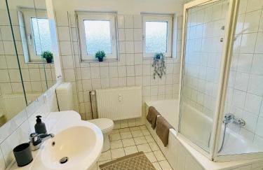 Wohlfühl Oase Stadtnah - Foto 7