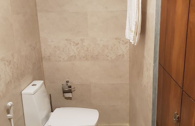 Trellis Apartment - Photo 21