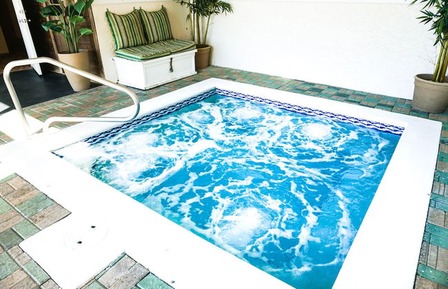 Landmark Holiday Beach Resort - Foto 21