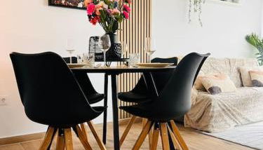 luxe appartement met zwembad - Foto 5