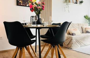 luxe appartement met zwembad - Foto 5