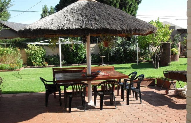 Casa Villa Guest House Carletonville - Suite 4 - Foto 22