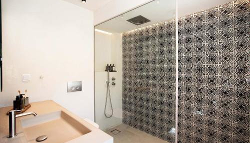 Kukutseli Country Living by WhiteDream Villas - Foto 4, Shower
