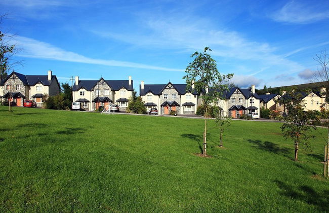 Ardmullen Oak 3 bedroom - Foto 16