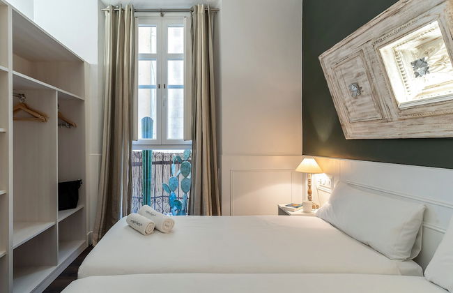 Enjoybcn Tallers Apartment - Foto 6