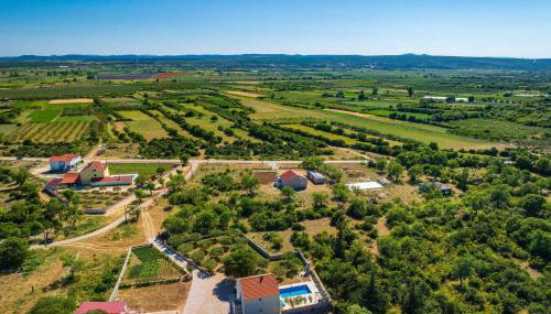 MY DALMATIA - Holiday home Maria with private swimming pool - Foto 5, Other