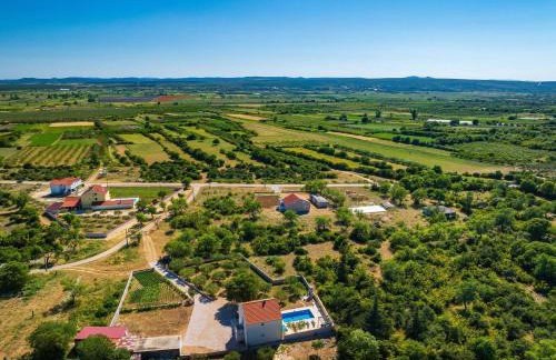 MY DALMATIA - Holiday home Maria with private swimming pool - Foto 5