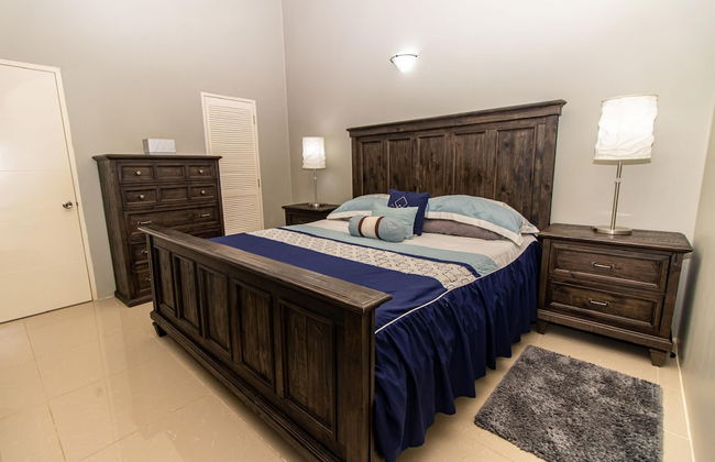 Serenity Retreat Villa Drax Hall - Foto 21