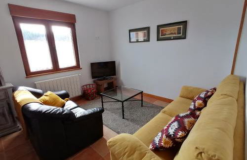 Casa Rural el Enebral en Potes Picos de Euopa - Foto 16