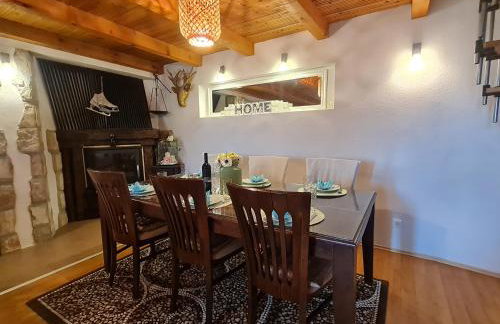 Sea view stone house Donkey - Foto 20