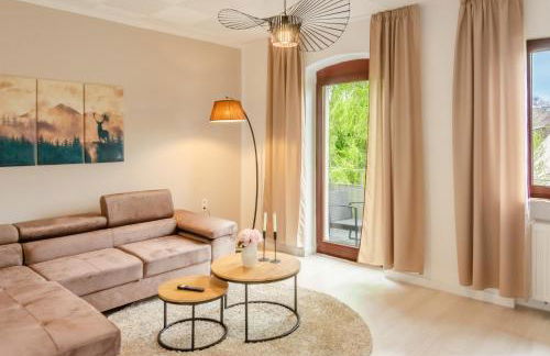 Familienwohnung mit Moselblick und Spielzimmer - Foto 5