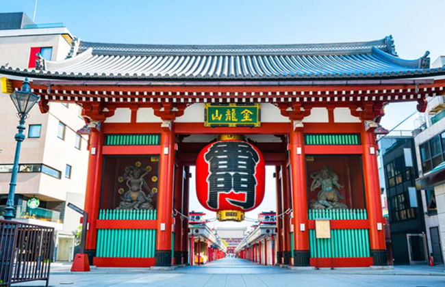 MIMARU SUITES Tokyo Asakusa - Foto 39