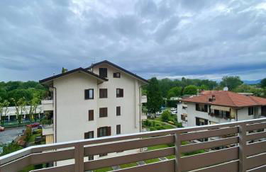 Villa Ferrari - Park Monza F1 Circuit - Foto 18