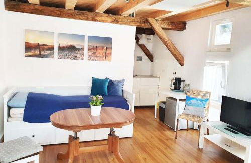 Zentral gelegenes Apartment mit WLAN - Foto 3