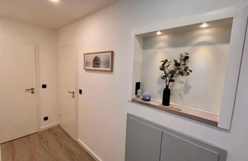 Wellnesshome Fontaneweg mit Sauna, Terrasse und Garten - Foto 13