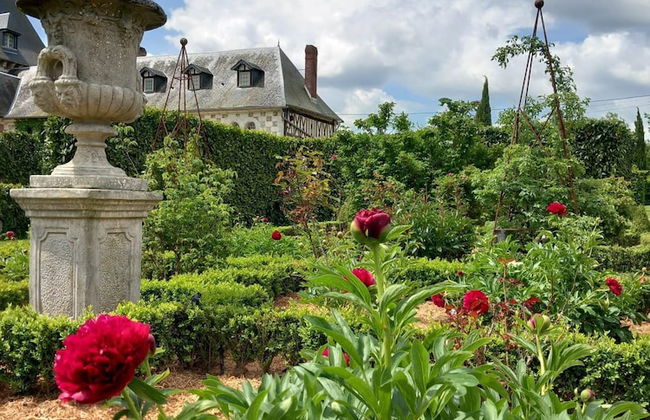 Domaine du Bosc Roger - Foto 77