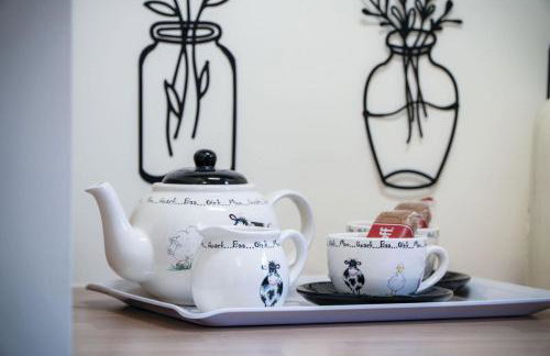 The Brambles - 2 bedroom Cottage - Llanteg - Foto 38