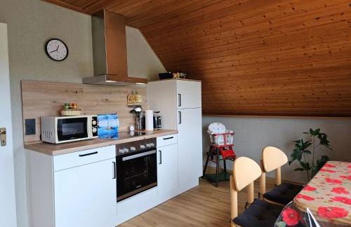 Ferienwohnung Moi Tied 35677 - Foto 11