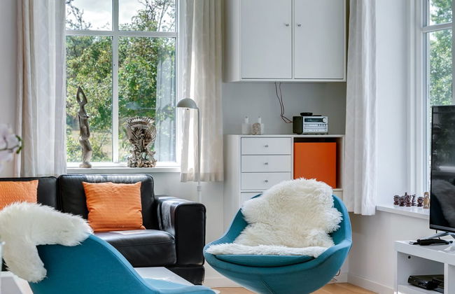 "Jeppe" - 50m to the fjord - Foto 35