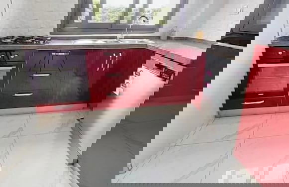 MARINA APPART HÔTEL - Photo 52