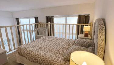 Appartement studio loft cosy centre st Etienne - Foto 4