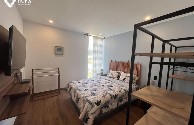 HOP Aruba Exclusiva Oasis y Playa en Chincha - Foto 13