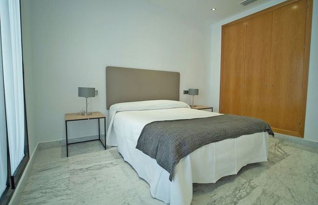 Apartamento Valdespino Terraza Frondosa - Foto 4