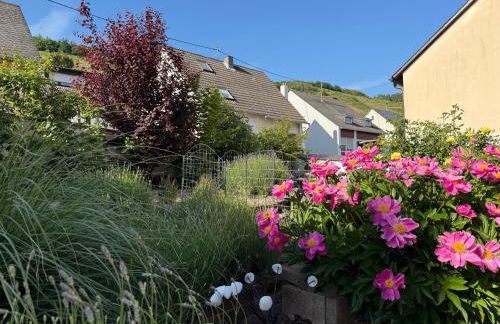 Zwischen Mosel und Weinbergen - Foto 27