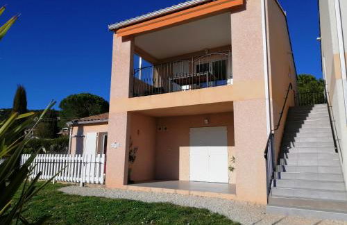 Superbe appartement dans résidence avec piscine - Foto 1