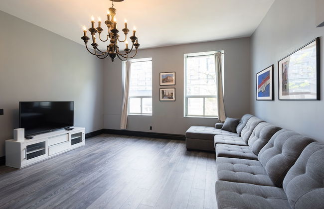 Applewood Suites - West Queen West Loft - Foto 19