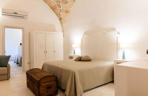 Masseria Macchiaforte - Photo 19