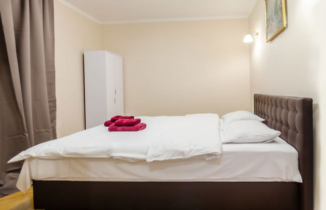 Rent Kiev Pechersk - Foto 16