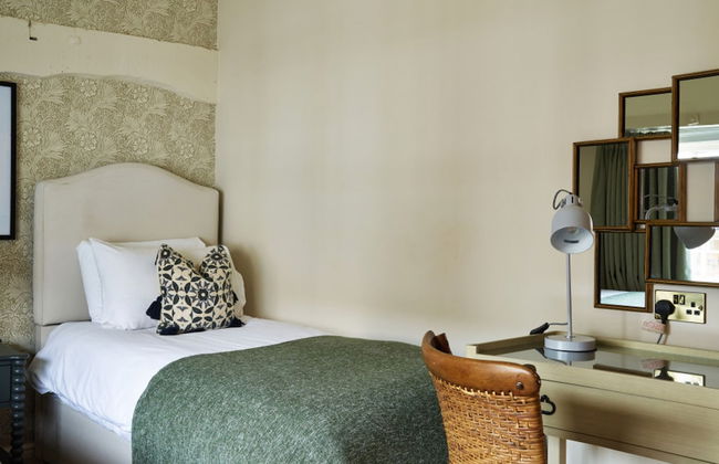 The Old Coach House - From 500 Per Night - Foto 17