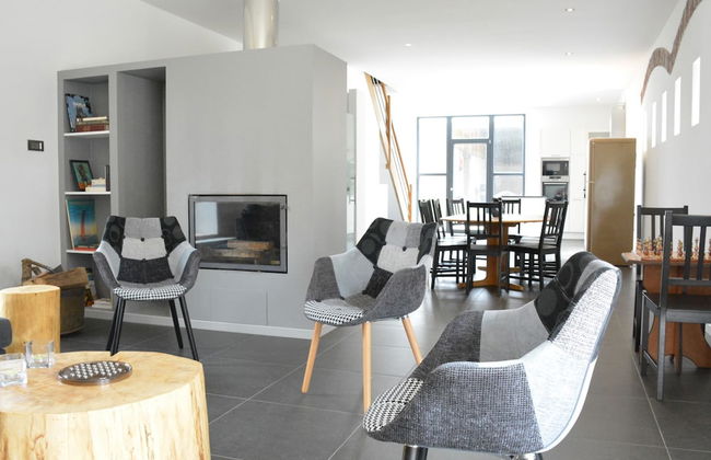 Farmhouse Retreat, Fernelmont - Photo 30