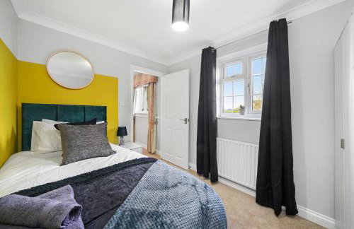 Detached 6 Bedroom Cambridgeshire Abode - Pets - Foto 6